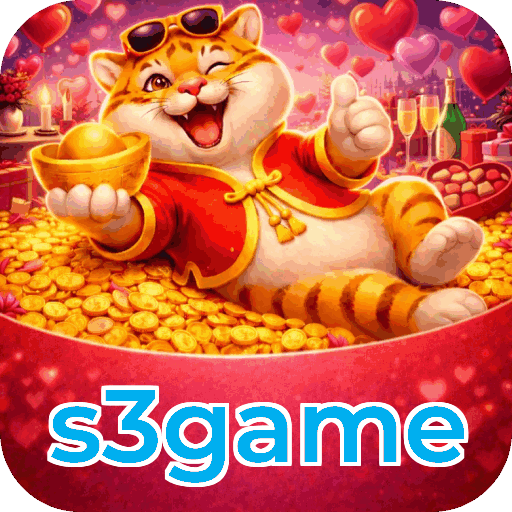 Comparação detalhada APP s3game vs versão web